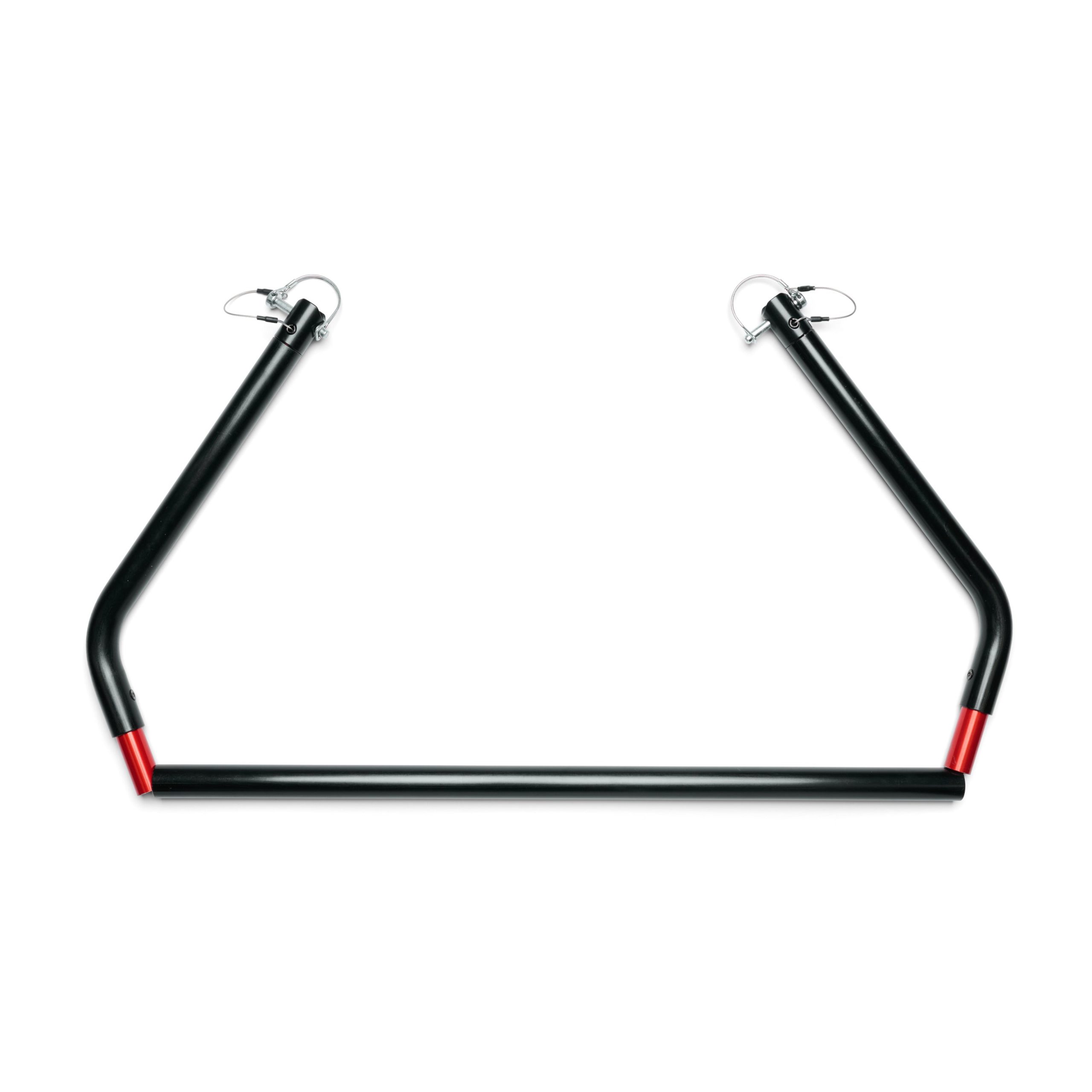 Perch Spreader Bar Assembly With Pins