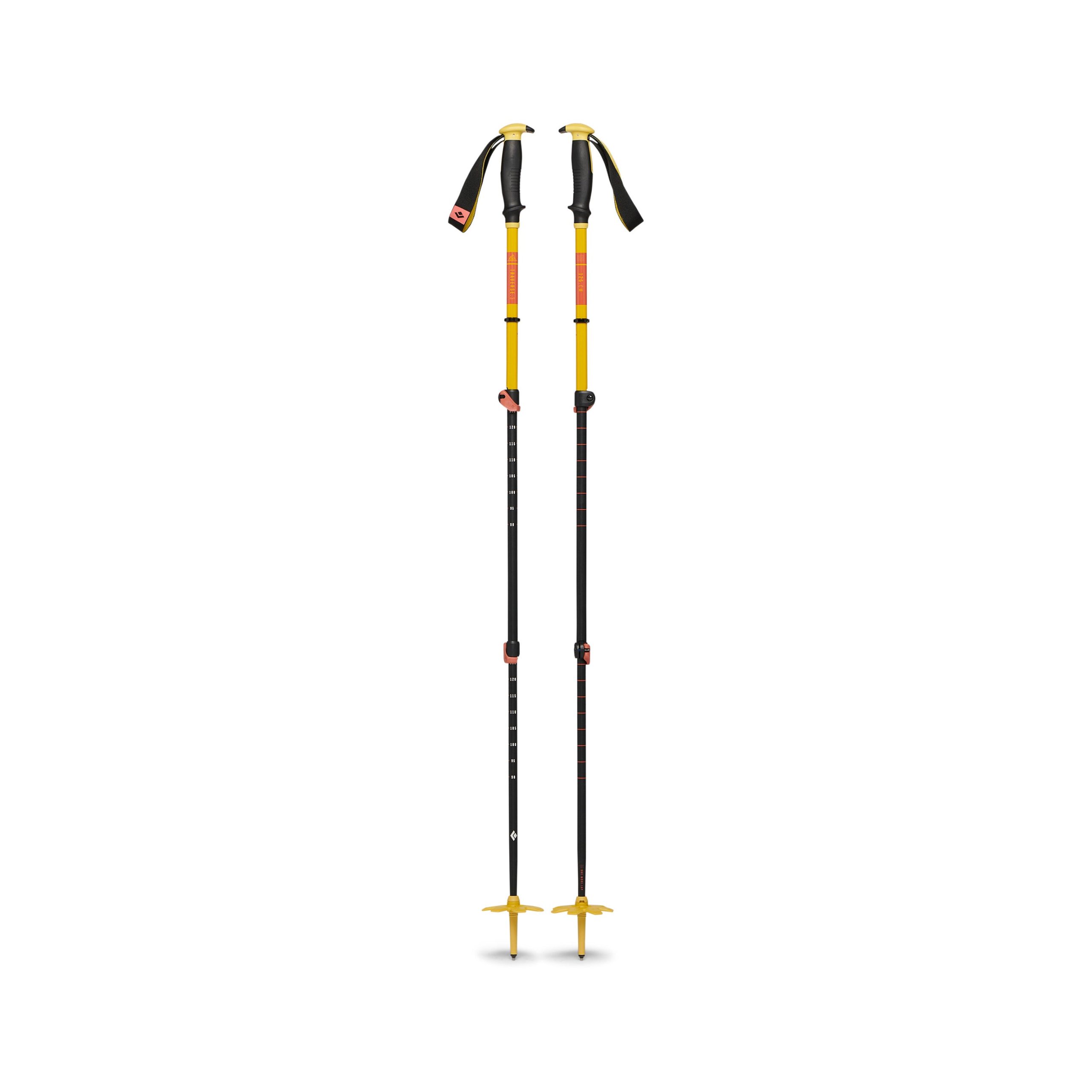 Traverse 3 Ski Poles - Image 3