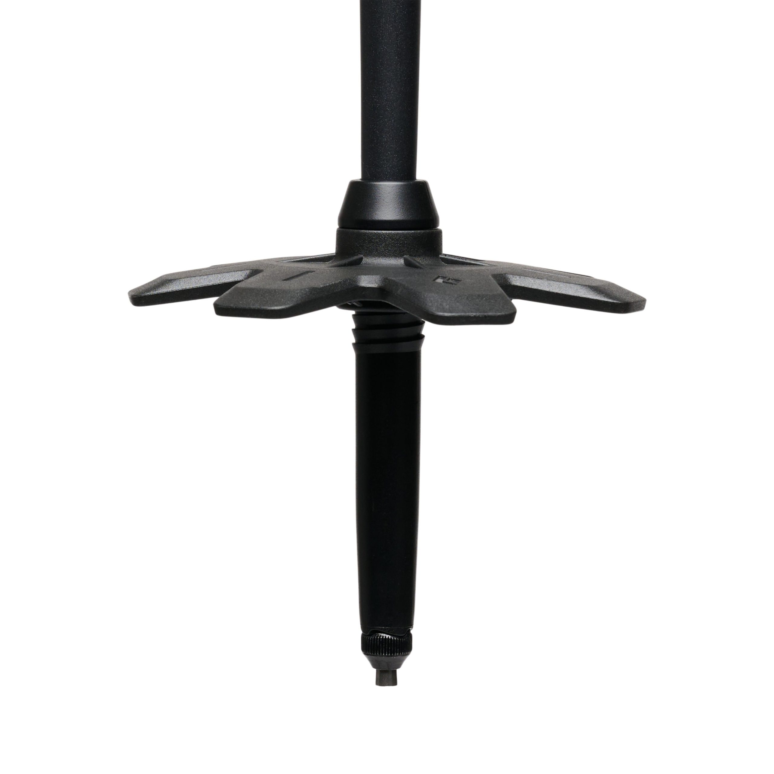 Alpine Carbon Cork Trekking Poles - Image 6