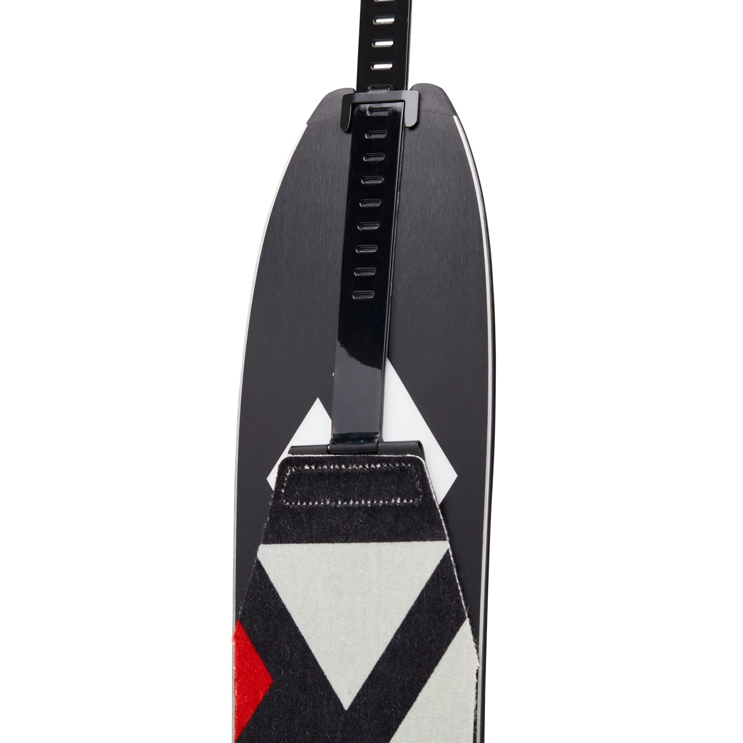 Glidelite Mix Fixed Length STS Climbing Skins 110mm - Image 3