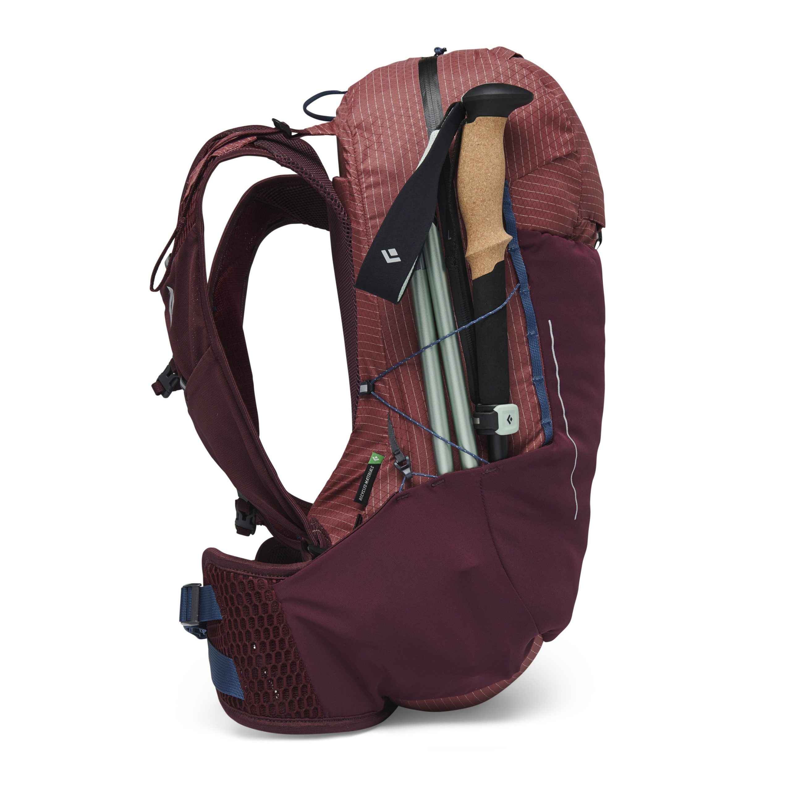 Women's Pursuit 30 Backpack - Image 7