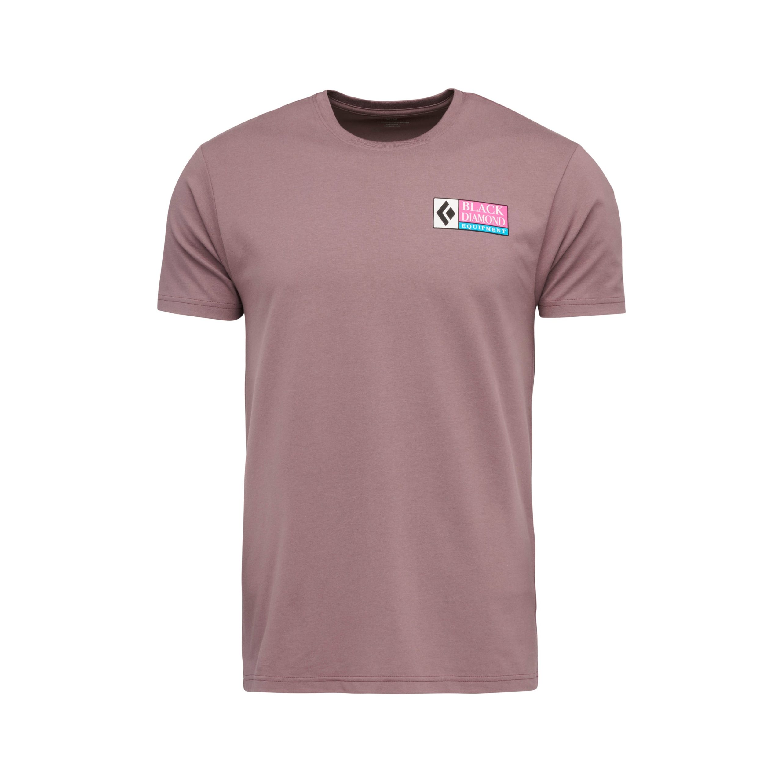 Men's BD Winter Ridge Short Sleeve Tee - Image 19