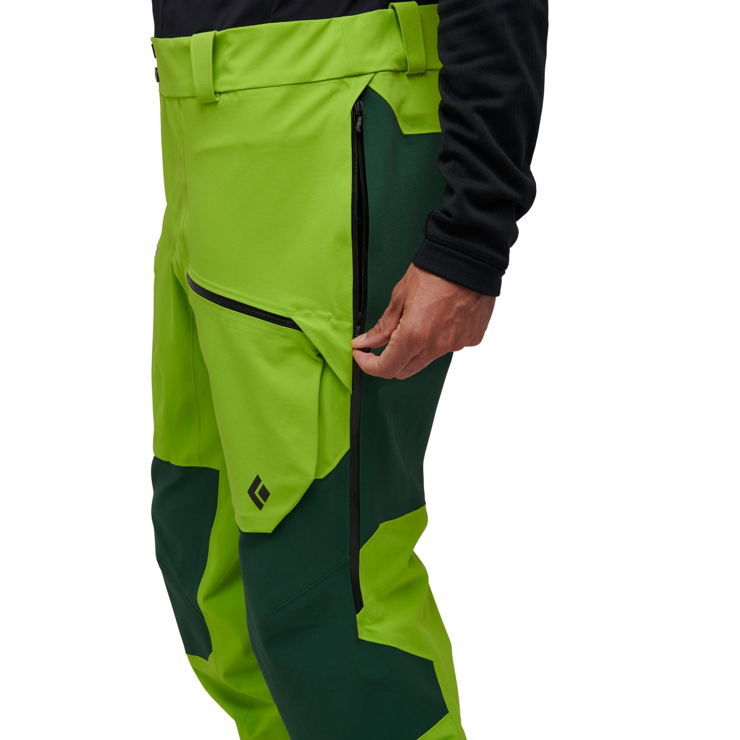 Men's Recon Stretch Pro Bibs - Past Season - Image 22