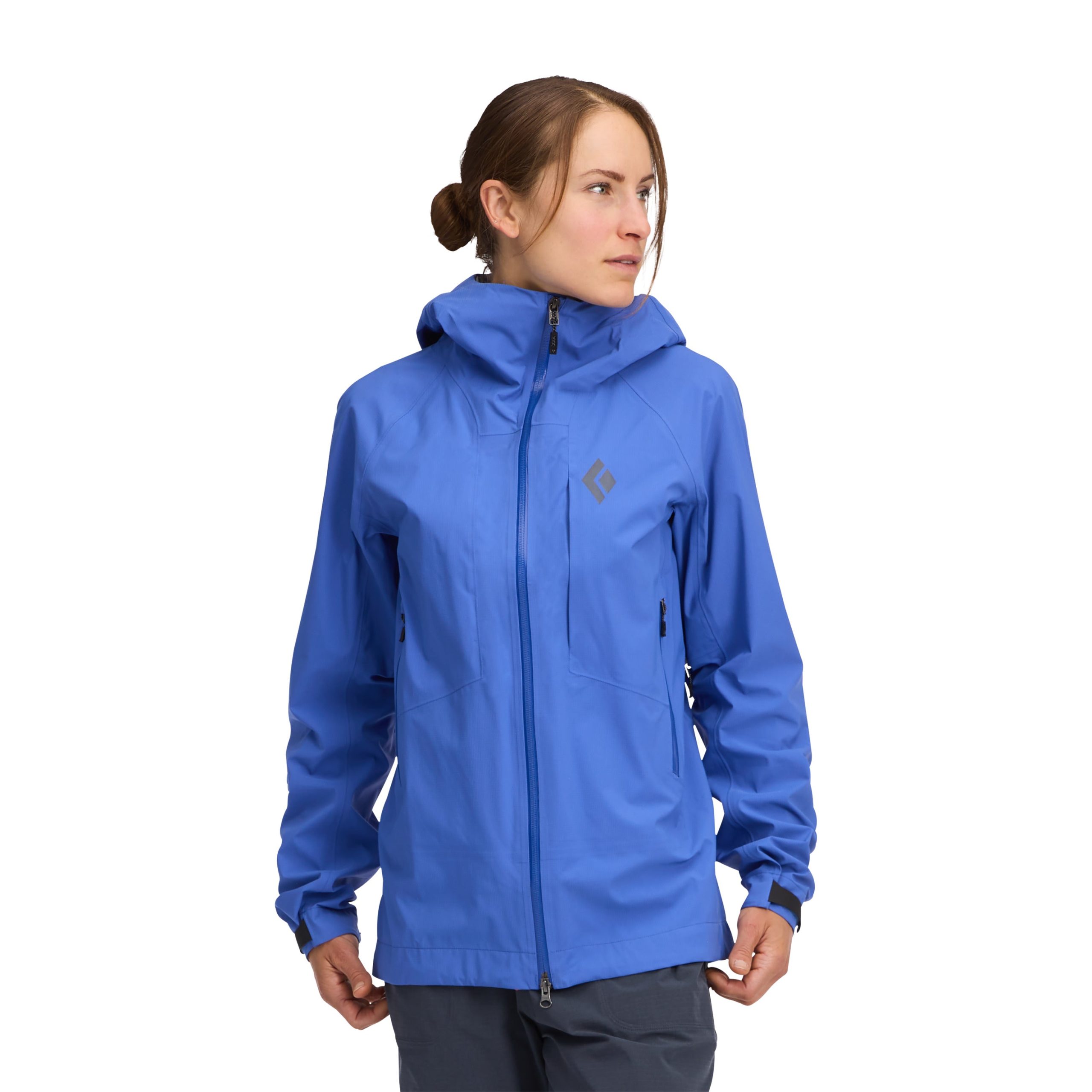Women's Highline Stretch Shell - Image 2