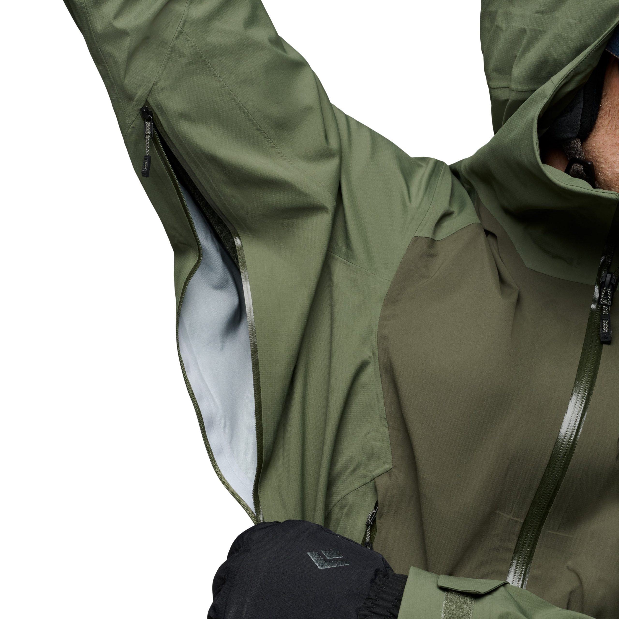 Men's Recon LT Stretch Shell - Image 17
