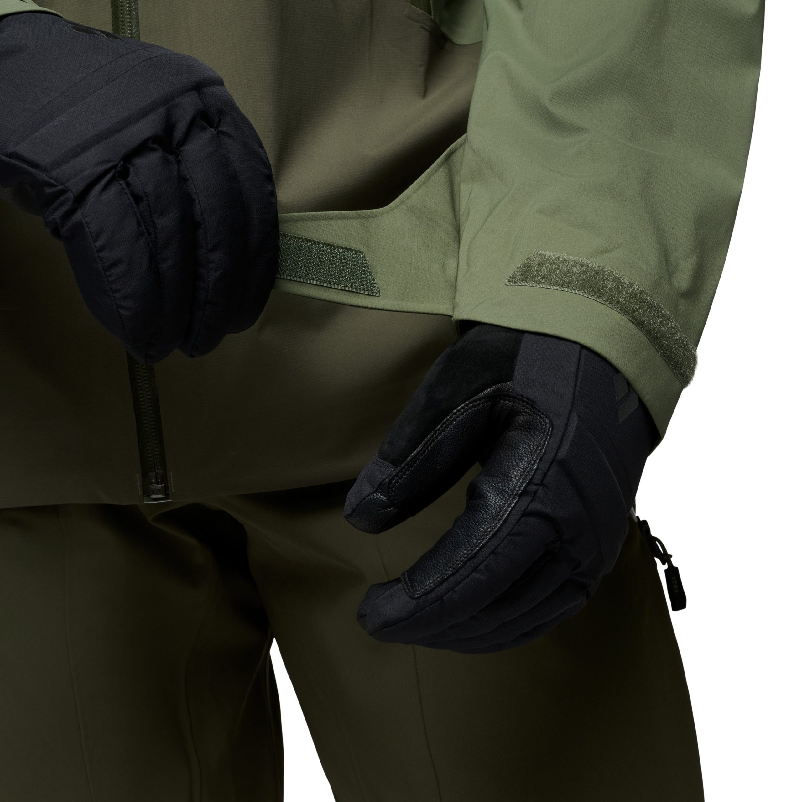 Men's Recon LT Stretch Shell - Image 19