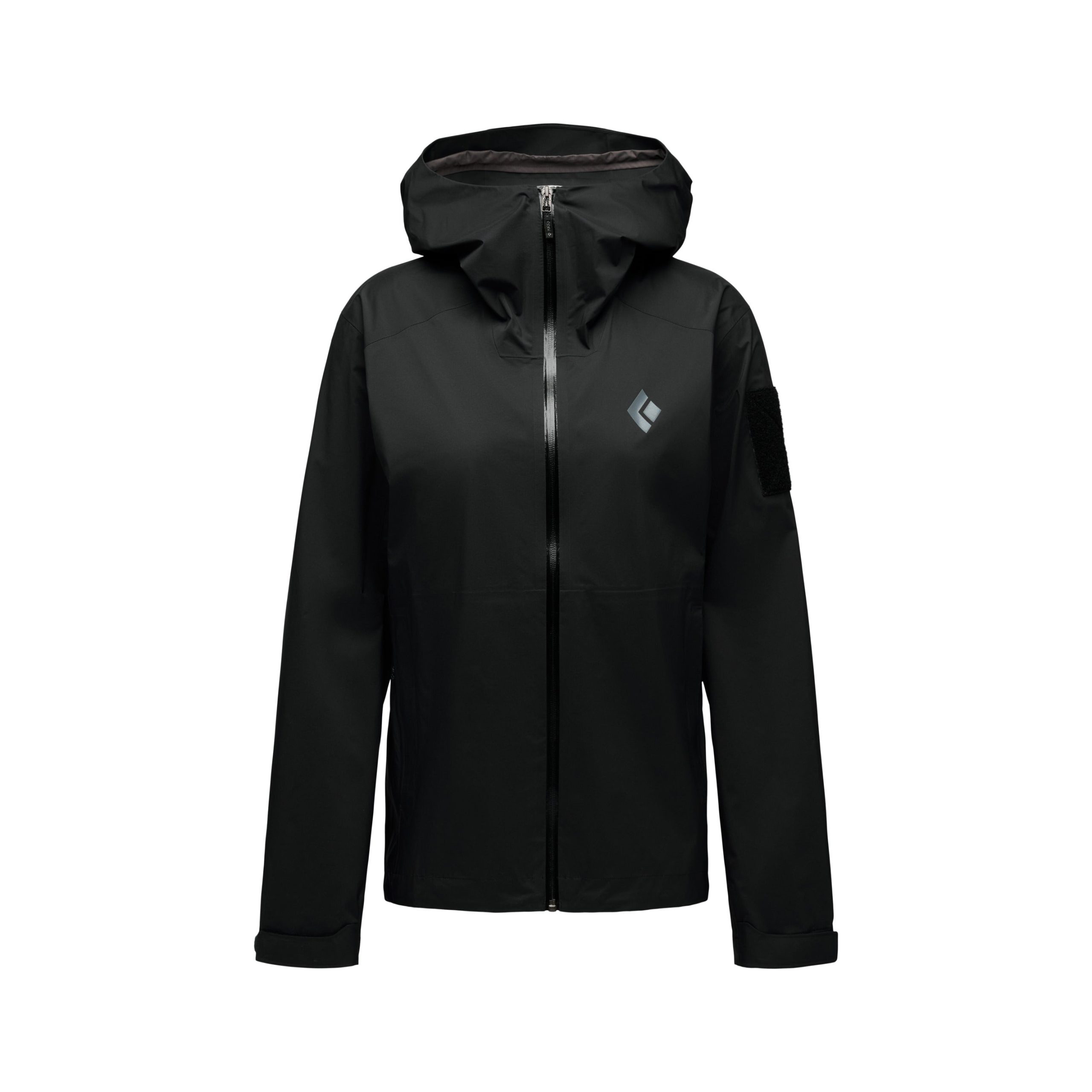 Women's Fineline Stretch Shell 10th Mountain - Image 2