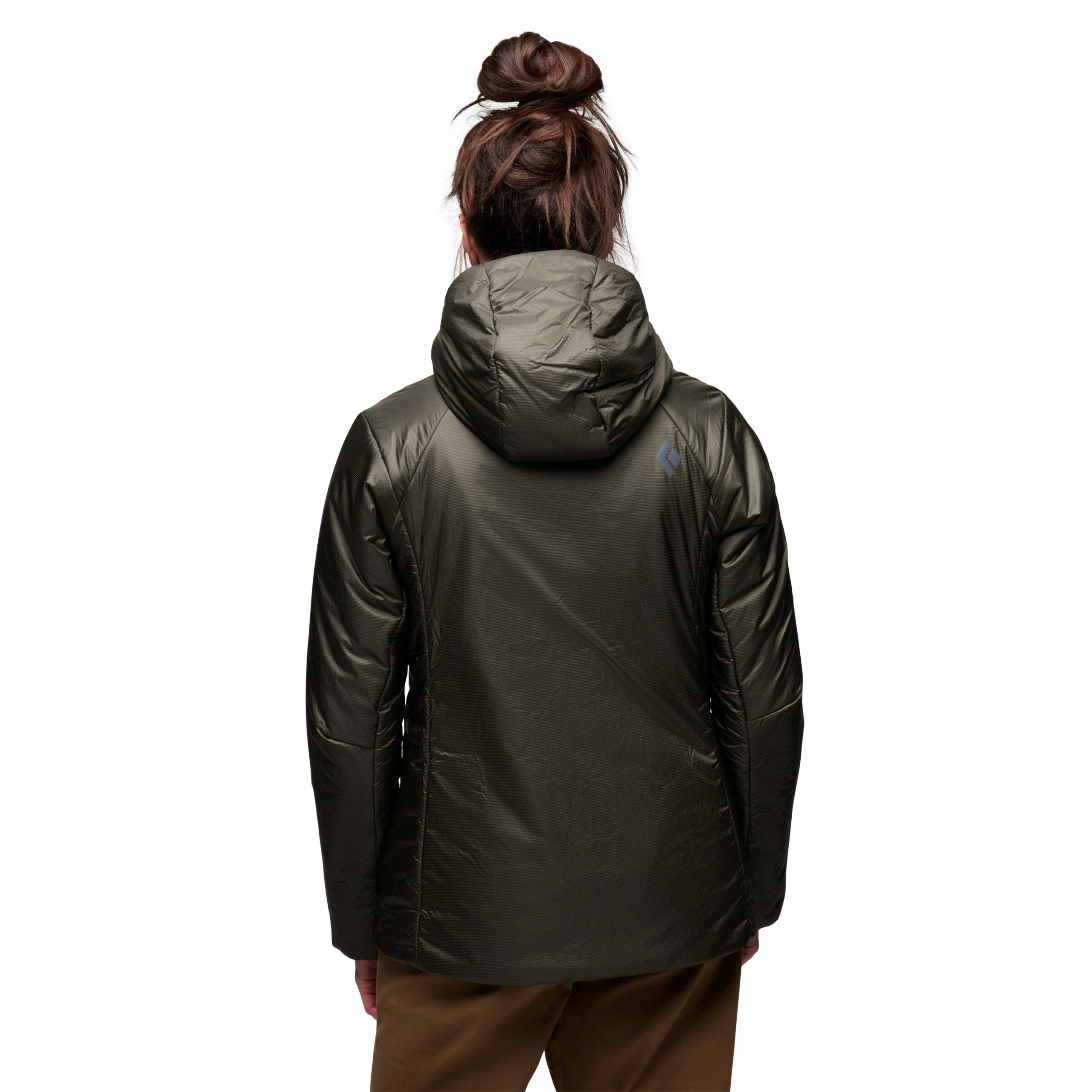 Women's Solution 3.0 Hoody - Image 3