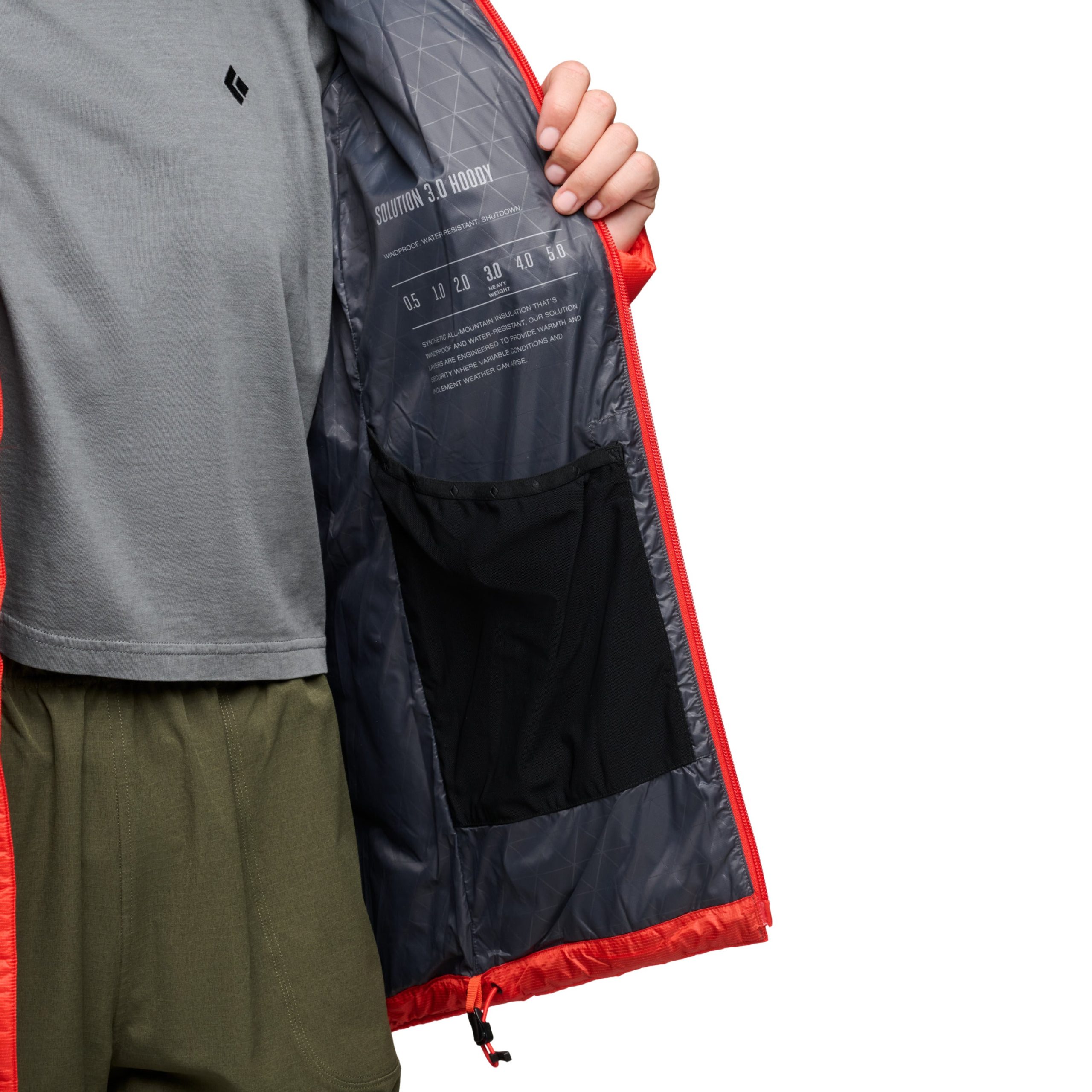 Women's Solution 3.0 Hoody - Image 15