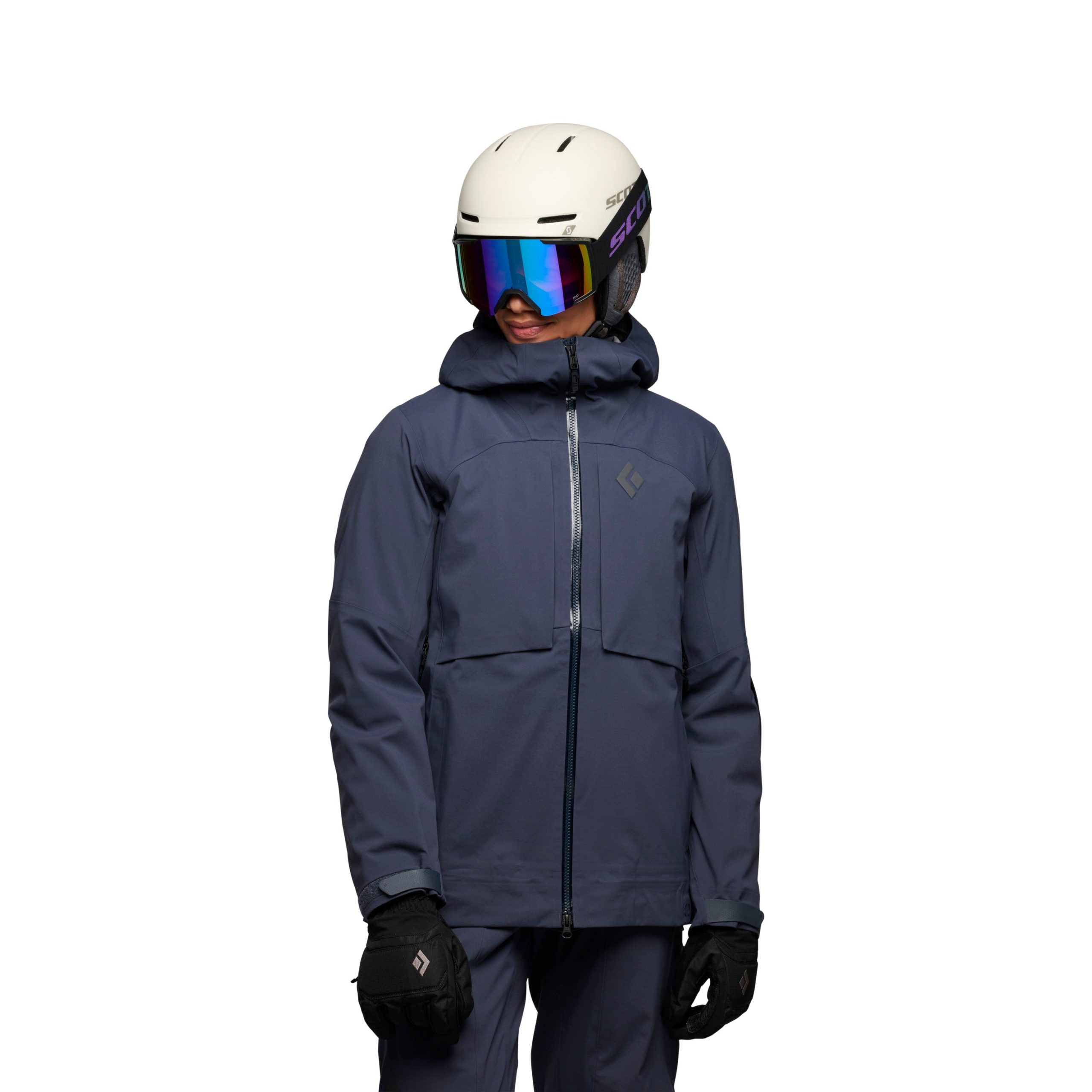 Women's Factor Shell