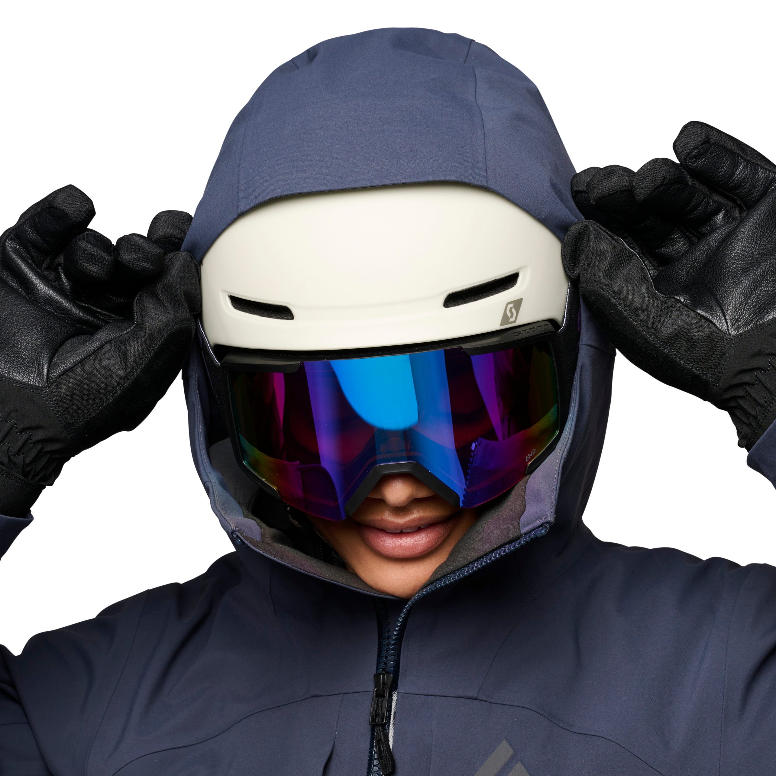 Women's Factor Shell - Image 4