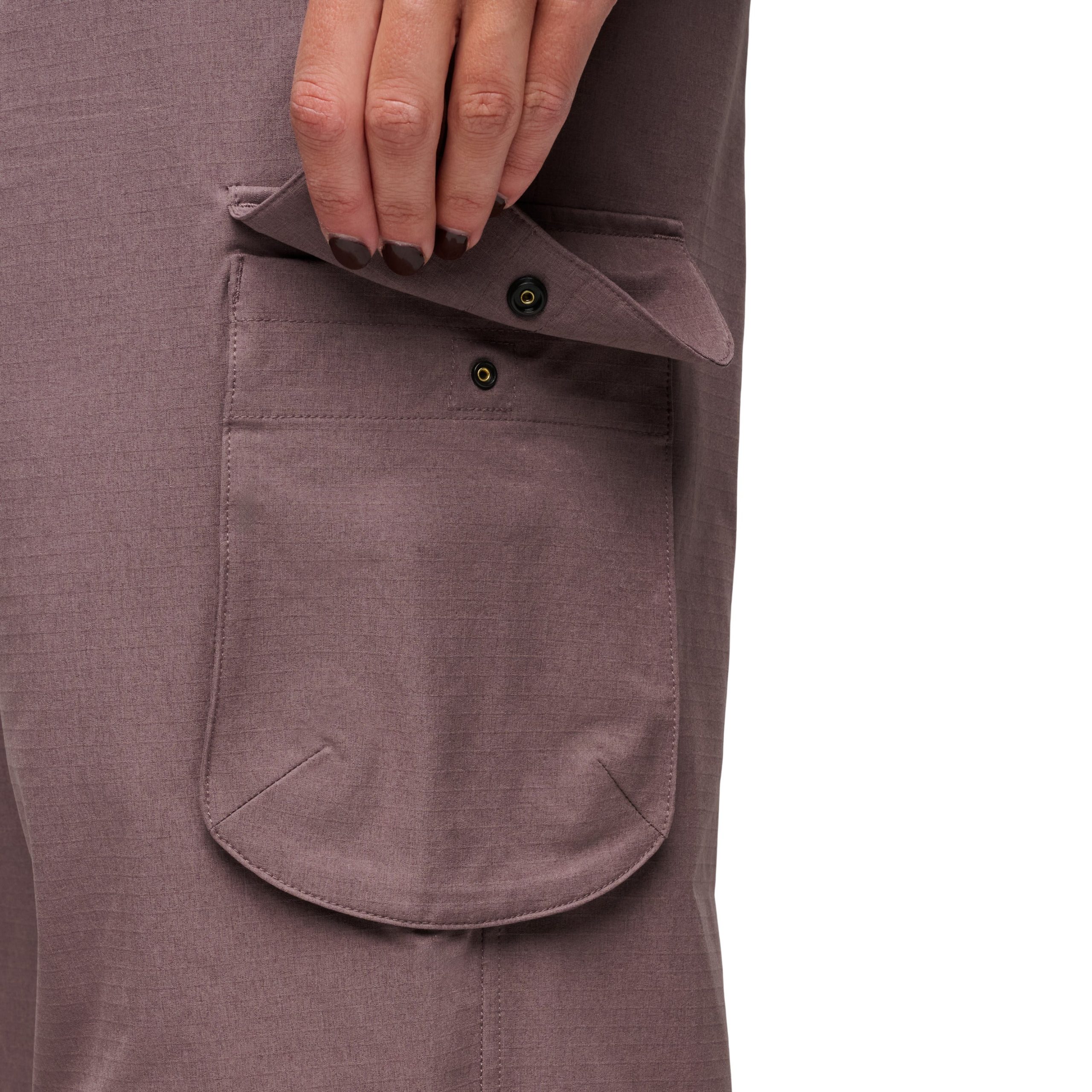 Women's Sequence Cargo Pants - Image 13