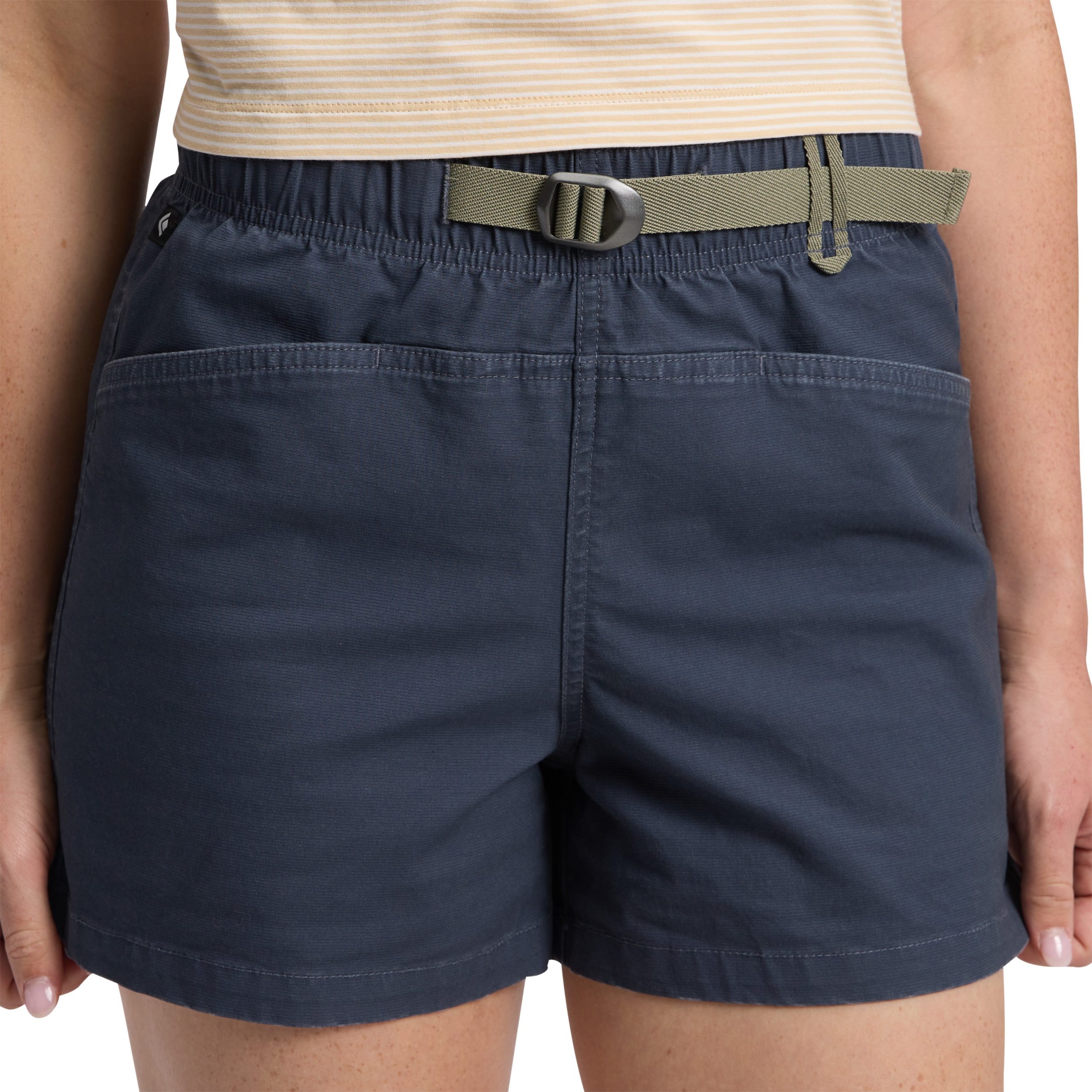 Women's Ethos Shorts - Image 4