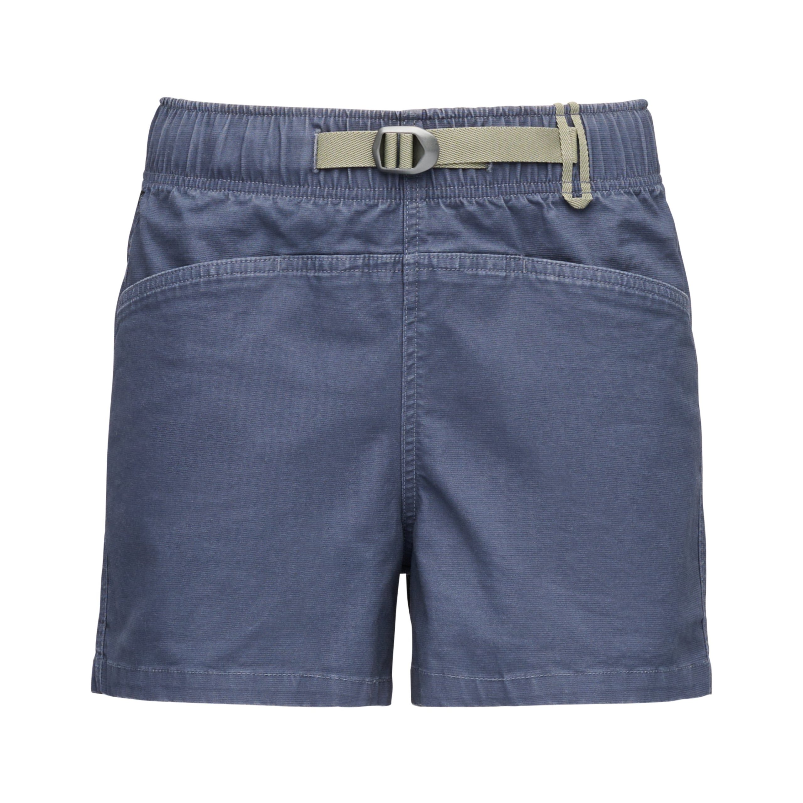 Women's Ethos Shorts - Image 20