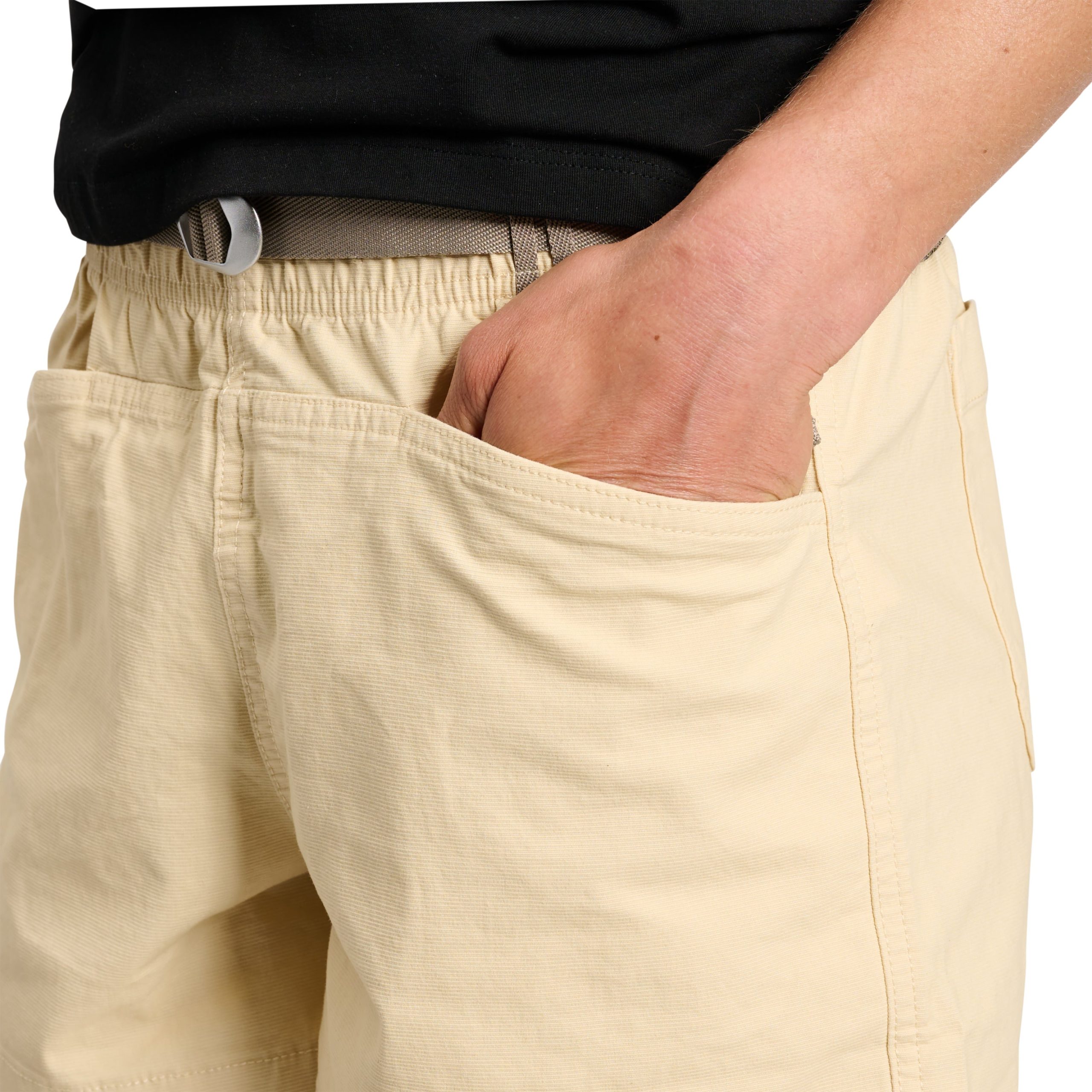 Women's Ethos Shorts - Image 11
