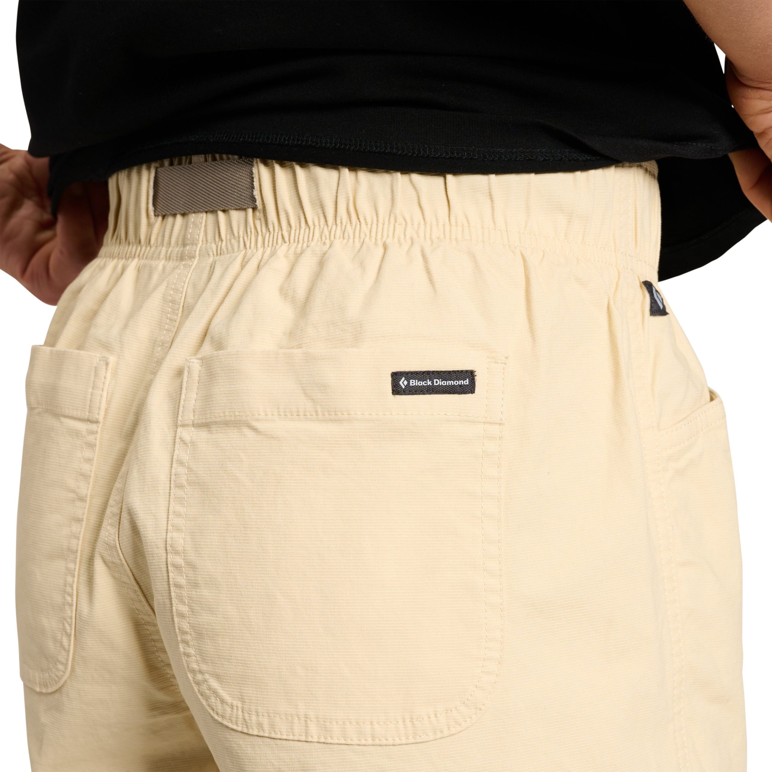 Women's Ethos Shorts - Image 12