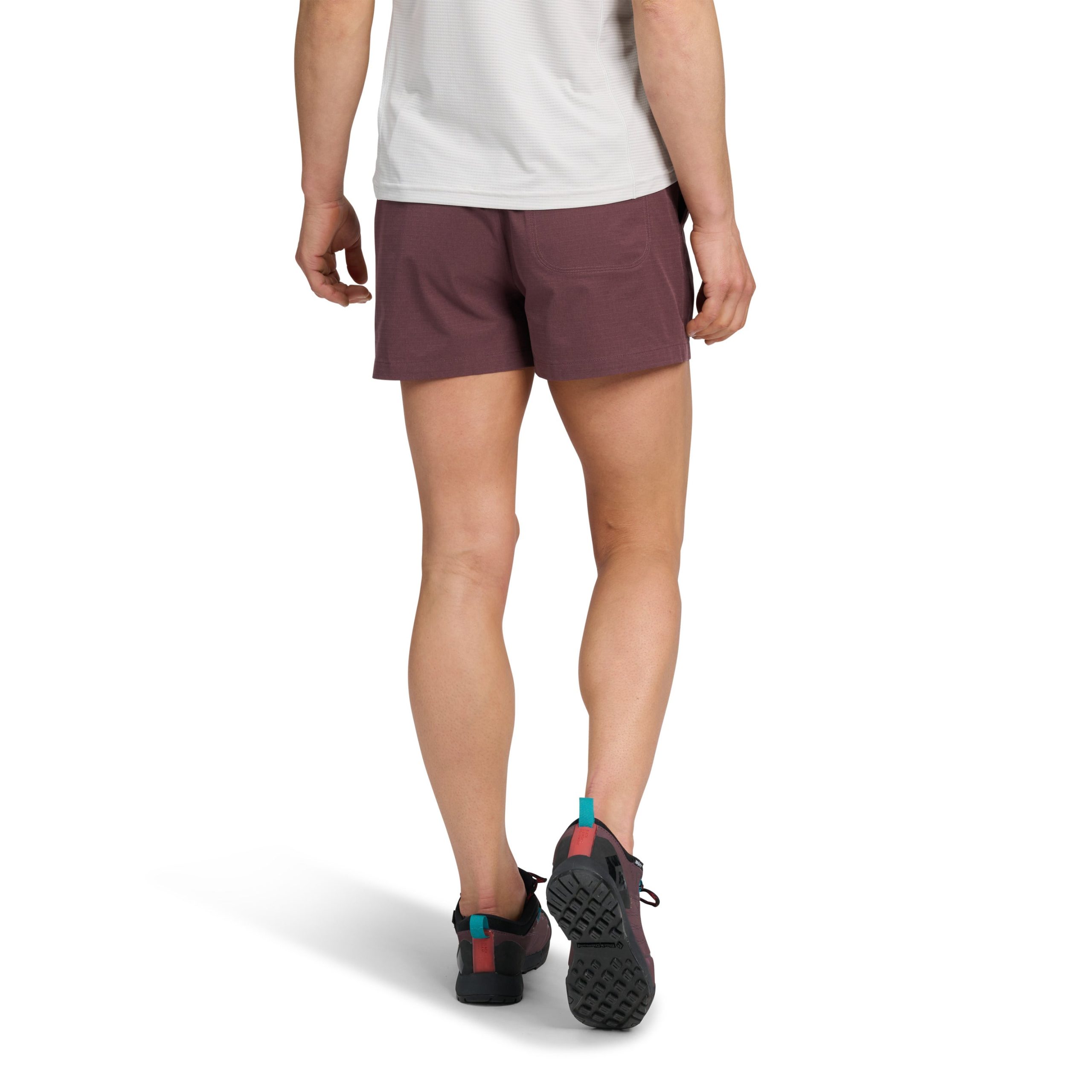 Women's Sequence Shorts - Image 27