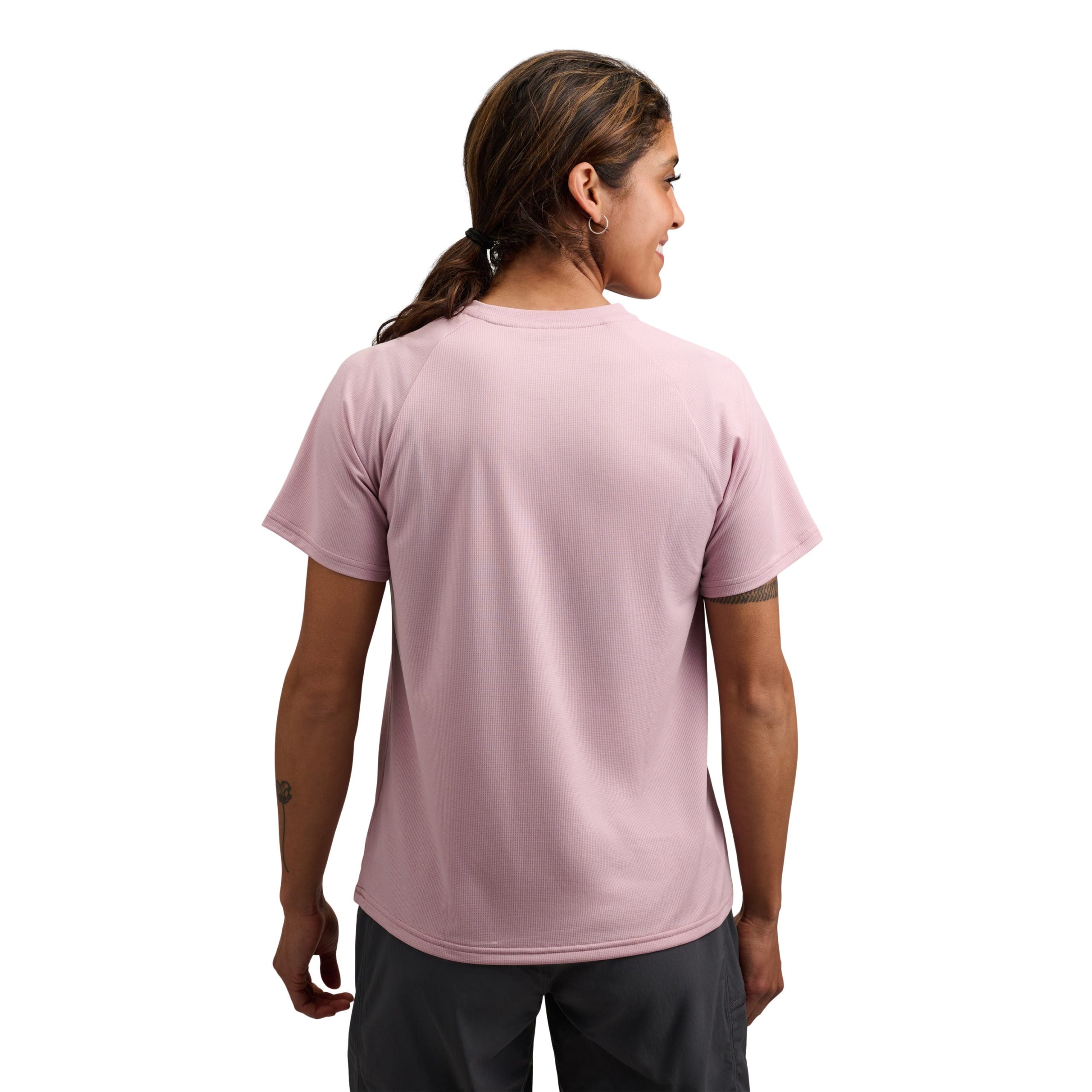 Women's Lightwire Short Sleeve Tee - Image 11