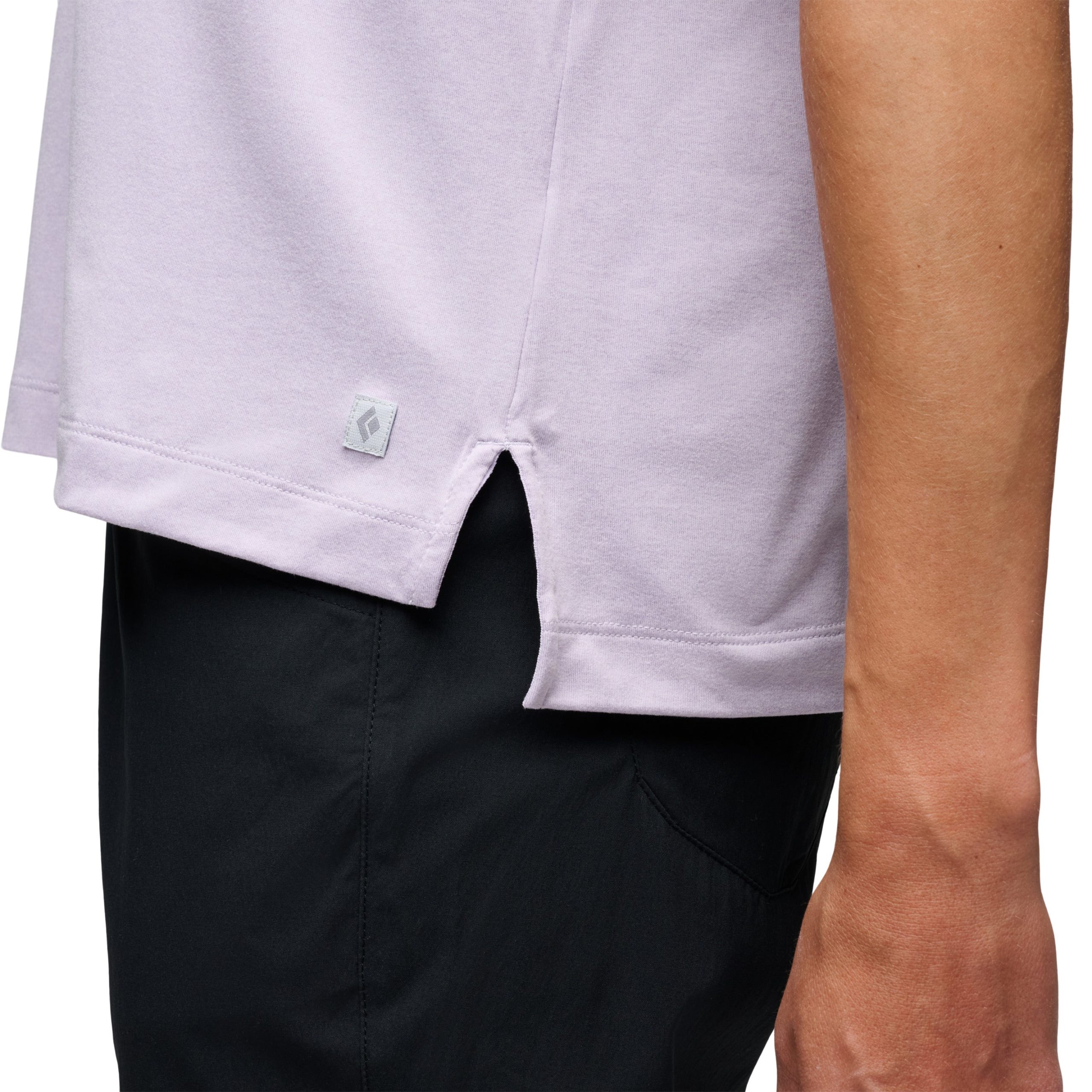 Women's Circuit Short Sleeve Tee Long - Image 12