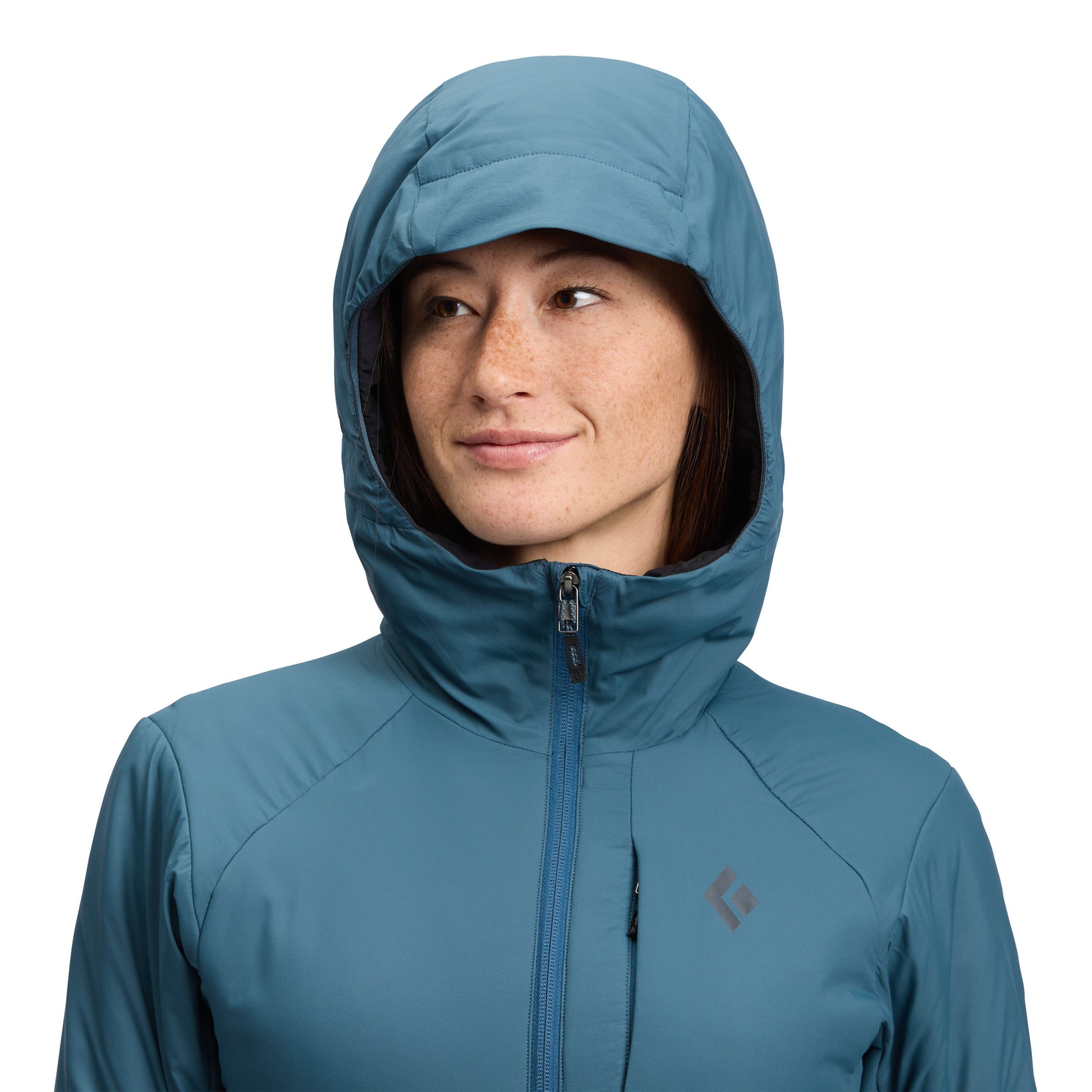 Women's First Light 2.0 Stretch Hoody - Image 16