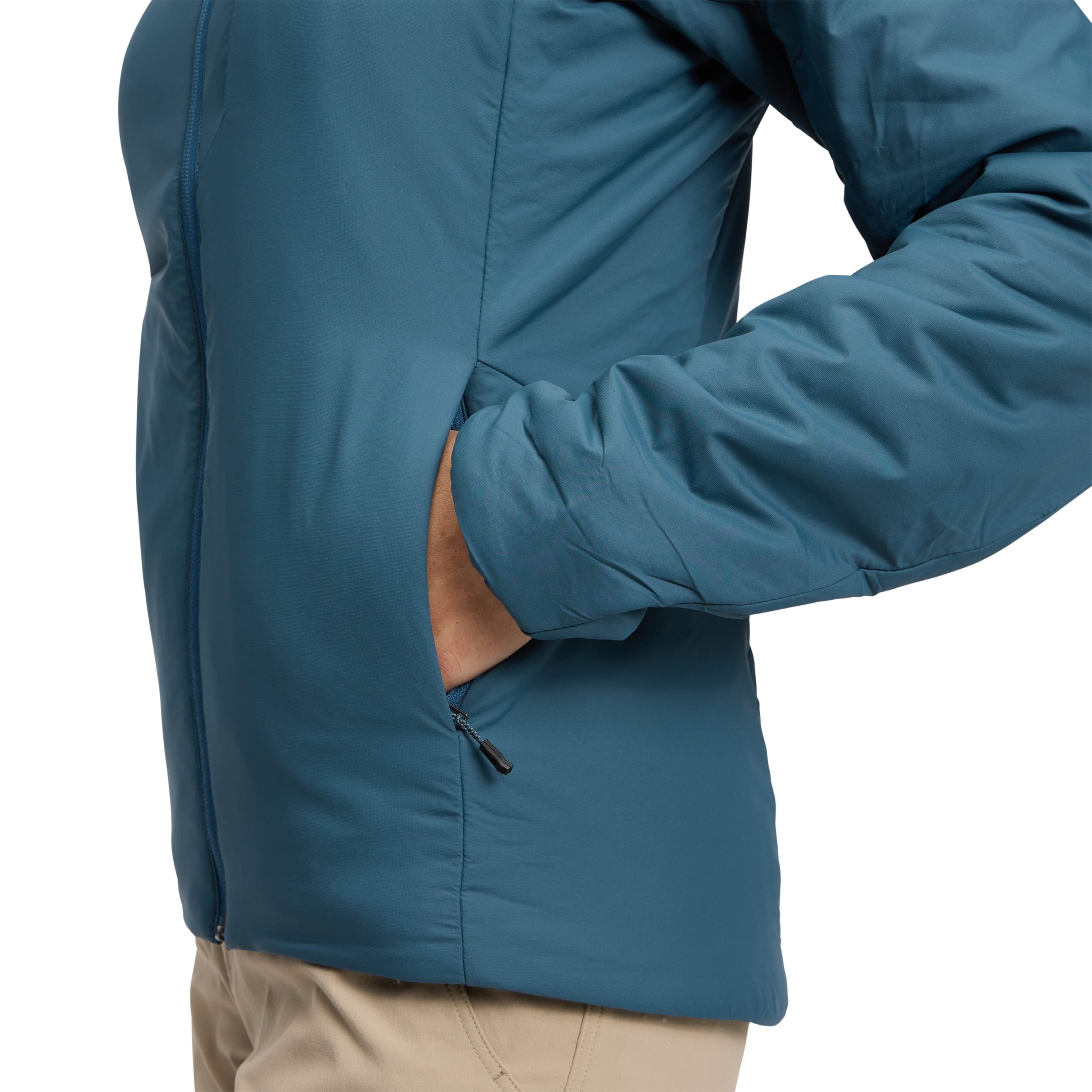 Women's First Light 2.0 Stretch Hoody - Image 18