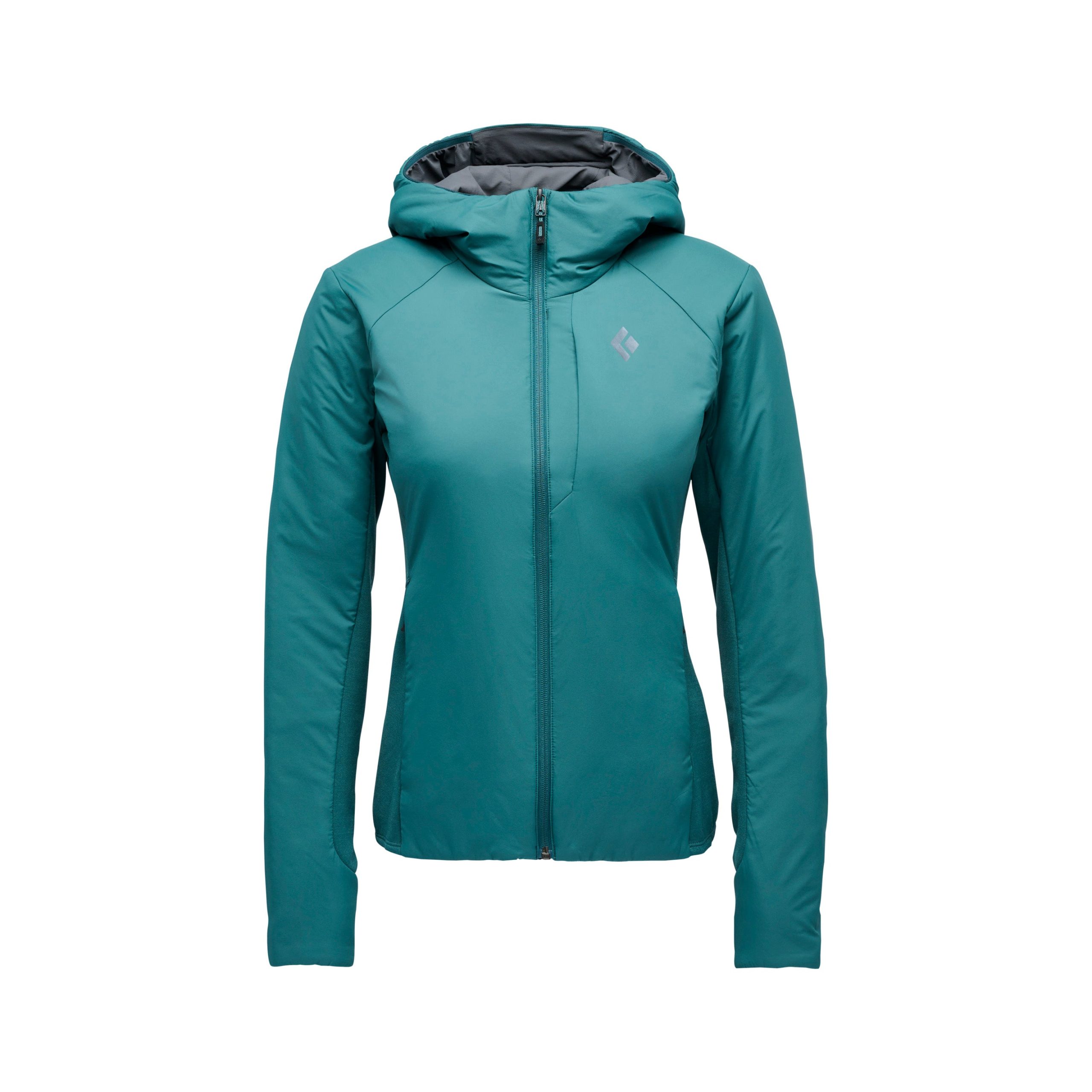 Women's First Light 1.0 Stretch Hoody - Image 19