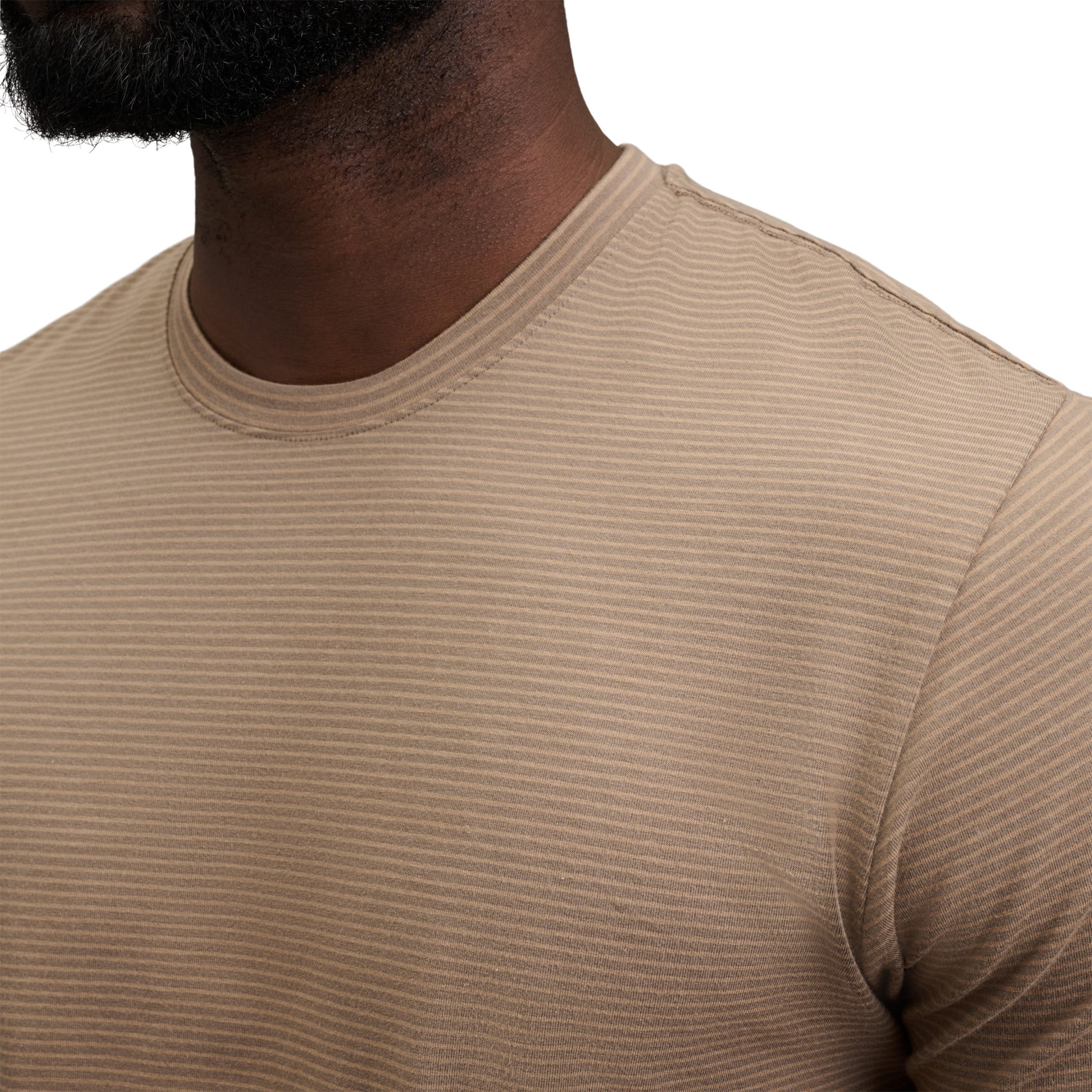 Men's BD Stripe Short Sleeve Tee - Image 11
