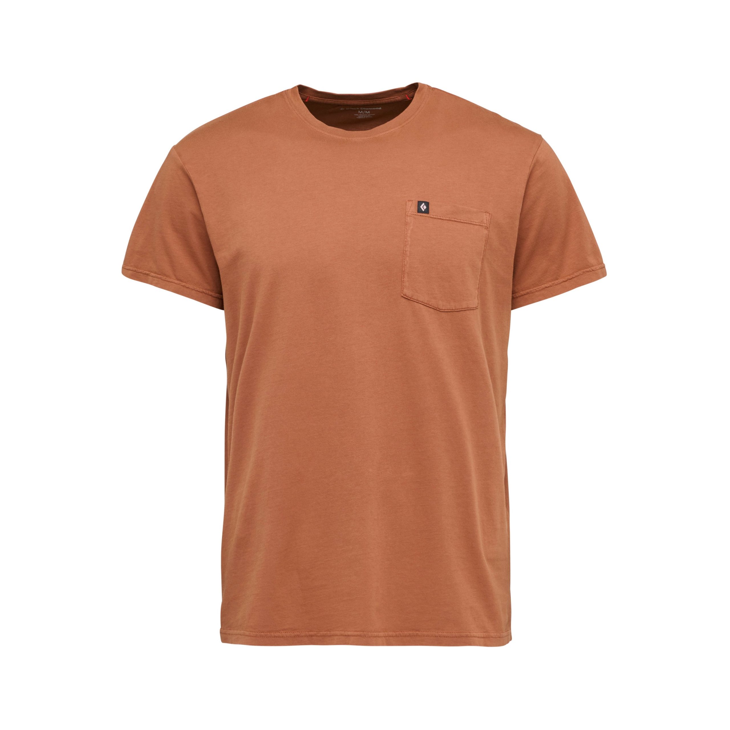 Men's Diamond Patch Short Sleeve Pocket Tee - Image 26