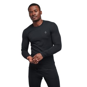 Men's Coefficient LT Crew
