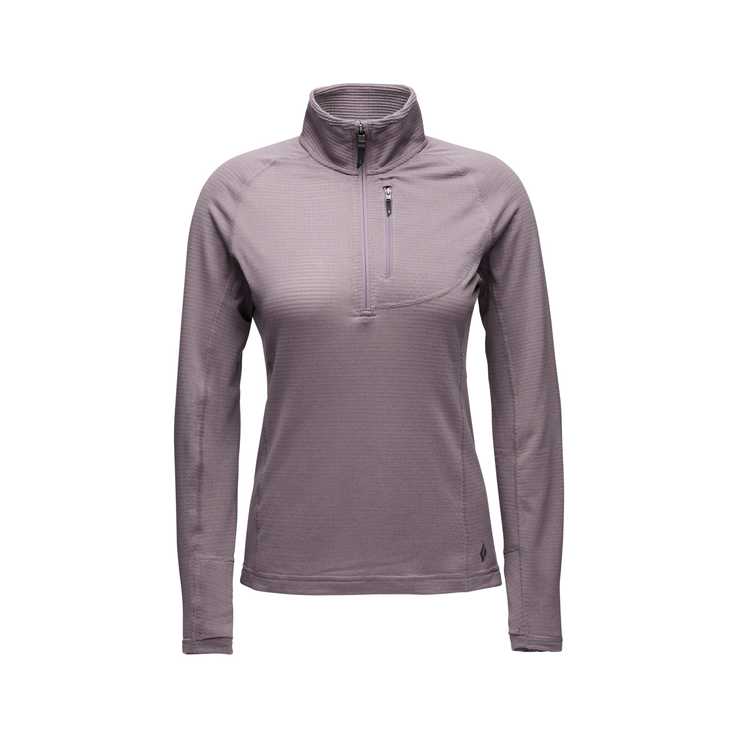 Women's Coefficient LT Quarter Zip Pullover - Image 6