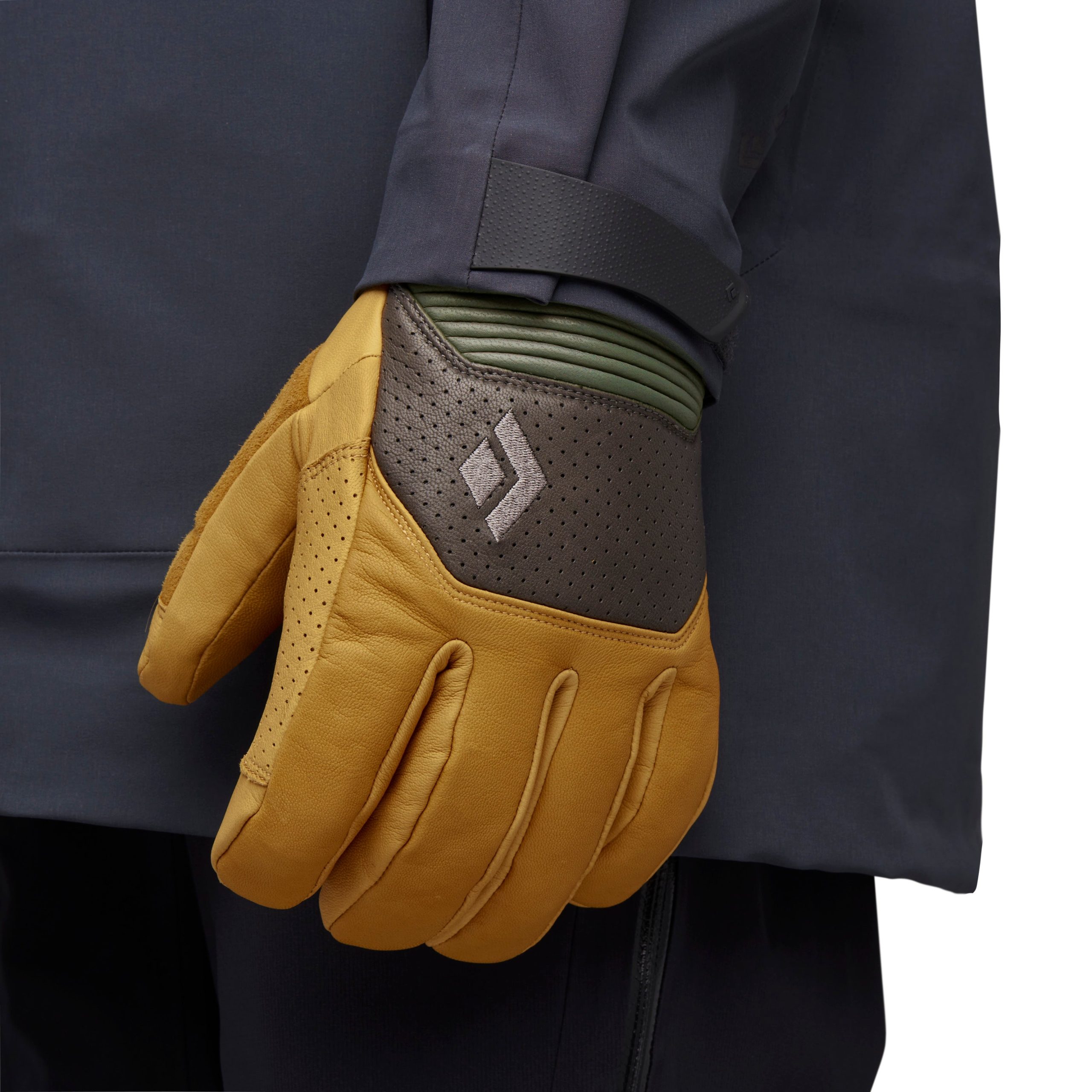 Impulse Gloves - Image 5