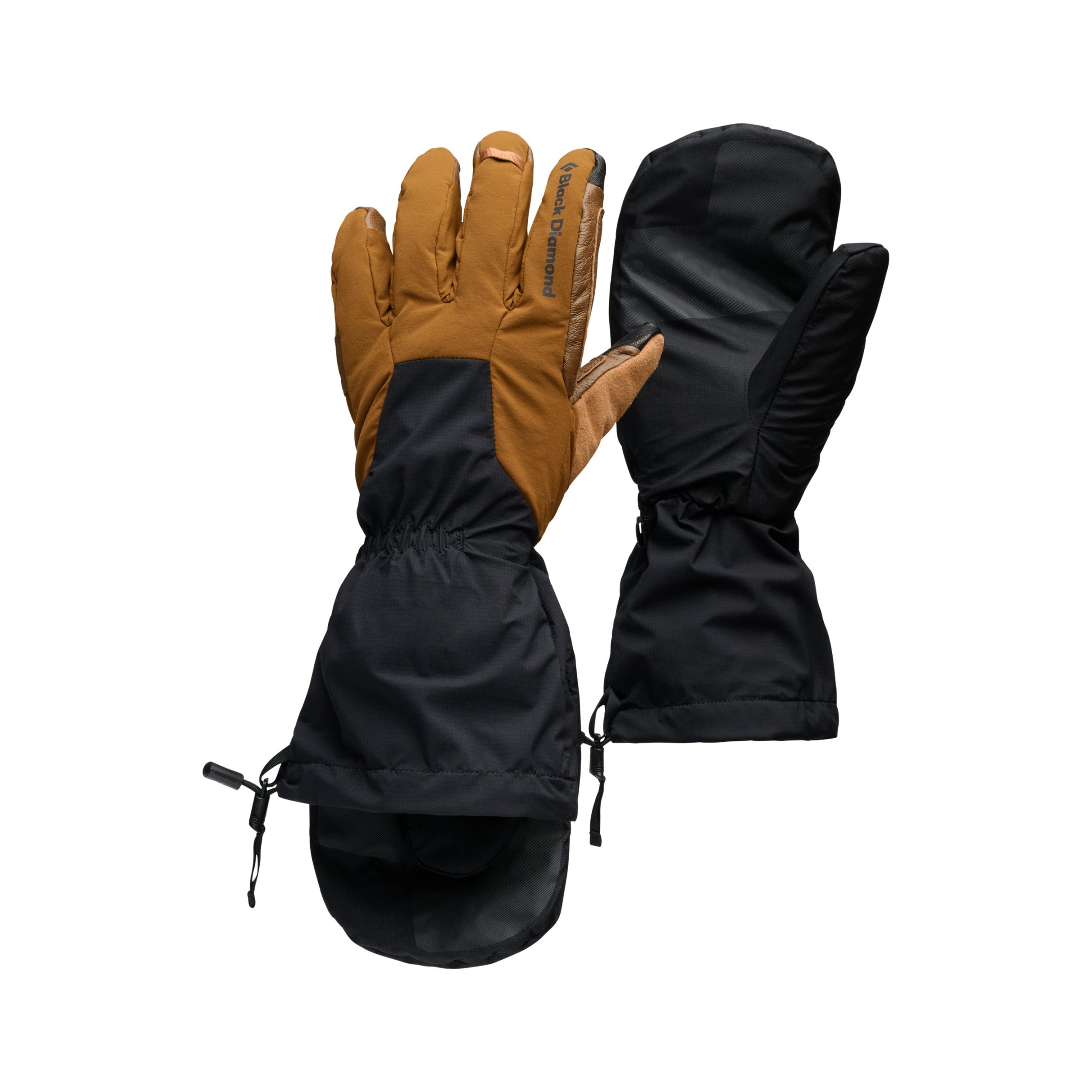 Helio Tour Gloves - Image 2