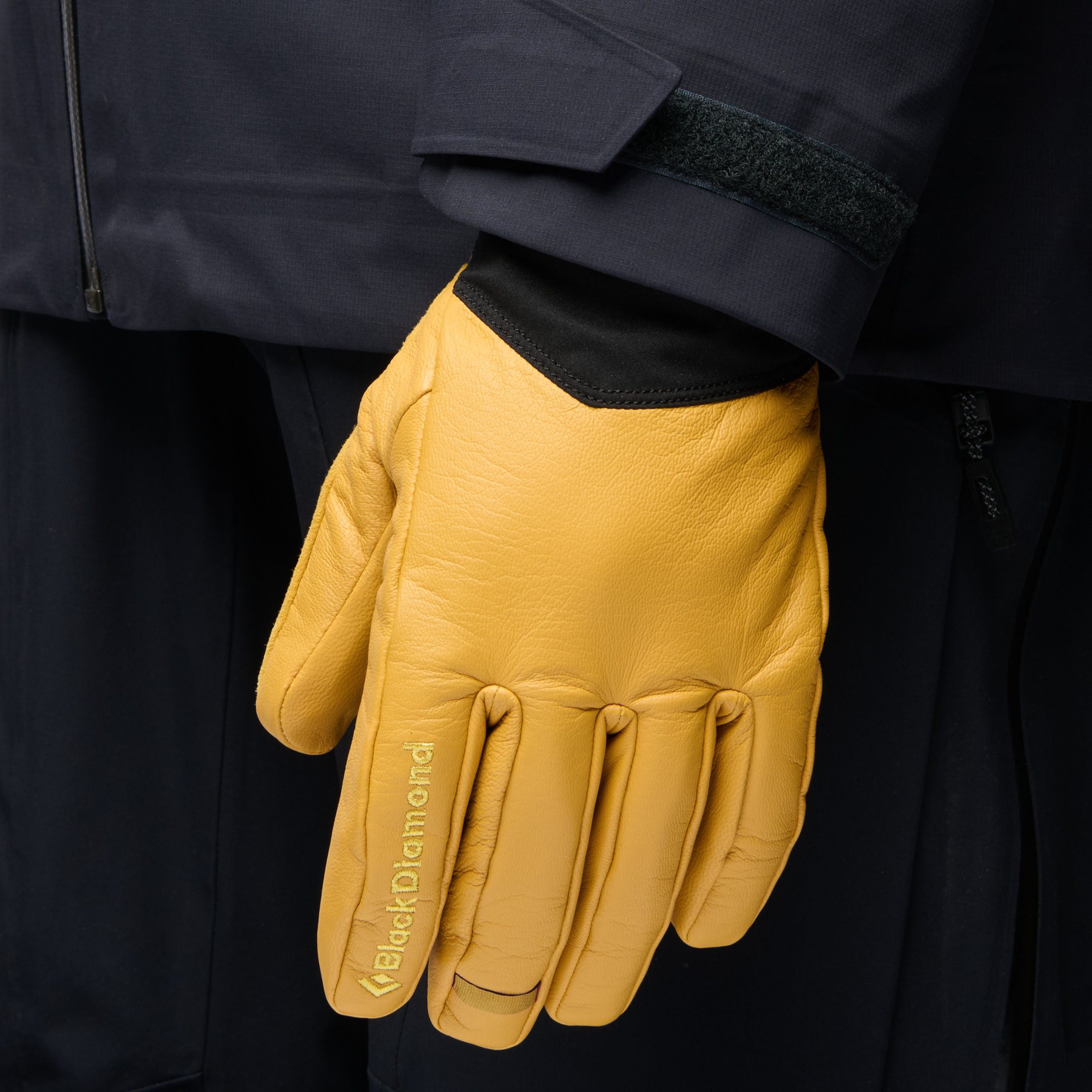 Tour Gloves - Image 4